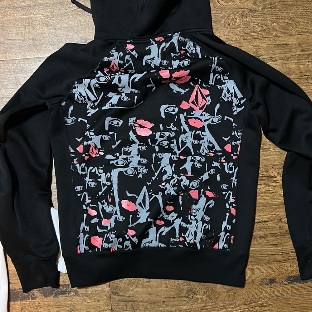 Volcom Hoodie